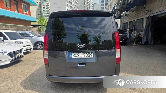 Hyundai Staria id 4223438 из Кореи 13