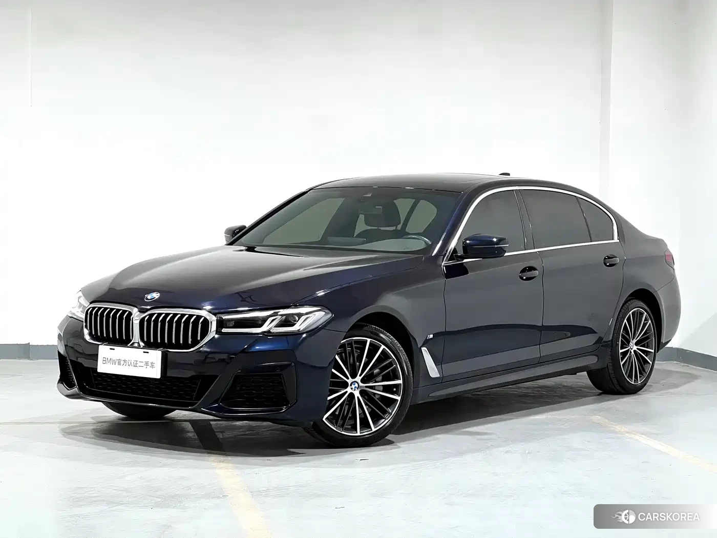 BMW 5 series id 4622442 из Китая 8