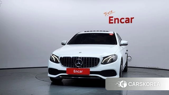 Mercedes-Benz E-Class W213 id 4620293 из Кореи 23