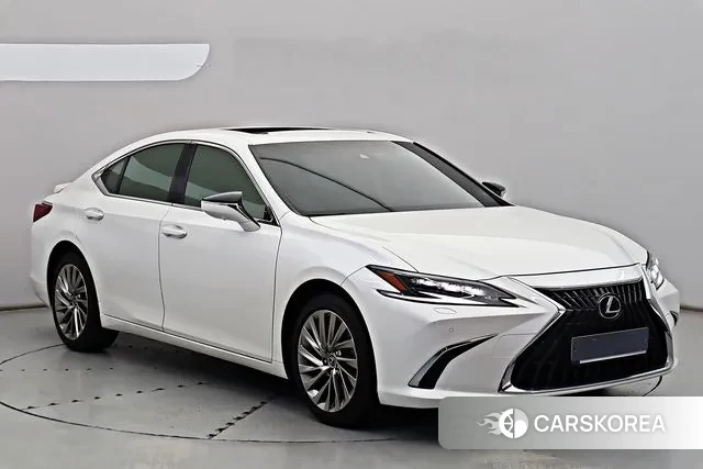 Lexus ES300h 7th generation id 3251758 из Кореи 13