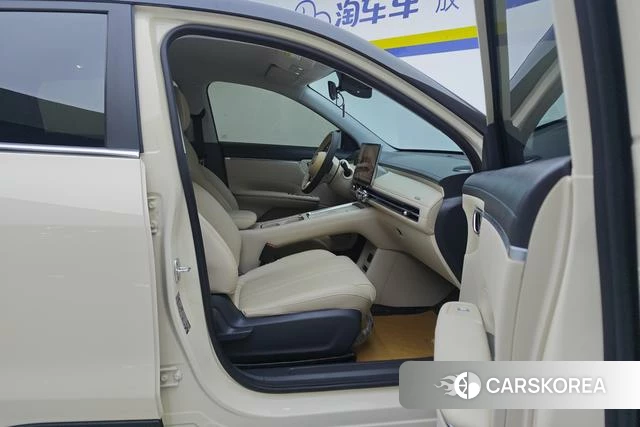 Wuling Automobile Bingguo S id 3840771 из Китая 10
