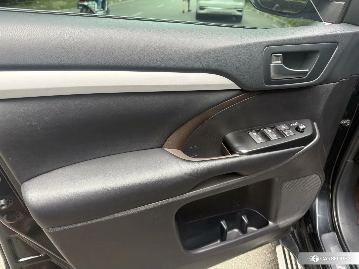 Toyota Highlander id 4407230 из Китая 11