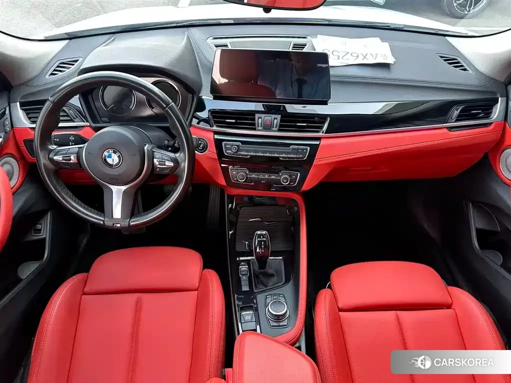 BMW X2 id 4599750 из Китая 9
