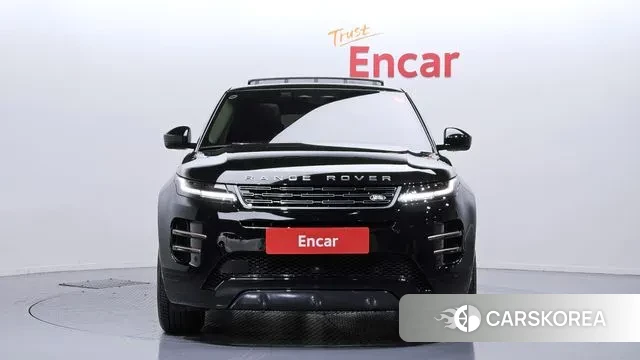 Land Rover Range Rover Evoque 2nd Generation id 3549684 из Кореи 13