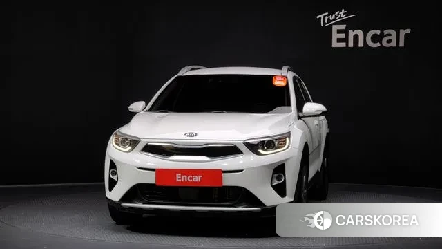 Kia Stonic id 3018772 из Кореи 13