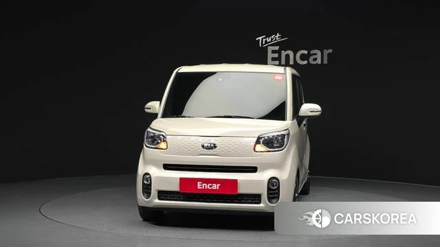 Kia The New Ray id 4581149 из Кореи 23