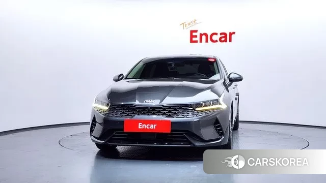 Kia K5 Hybrid 3rd Generation id 3788570 из Кореи 13