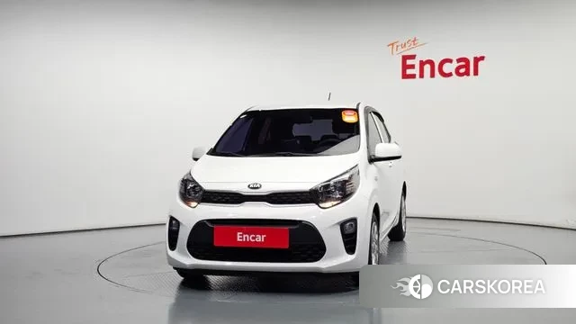 Kia All New Morning (JA) id 3029362 из Кореи 13