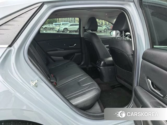 Hyundai Elantra id 4341998 из Китая 12