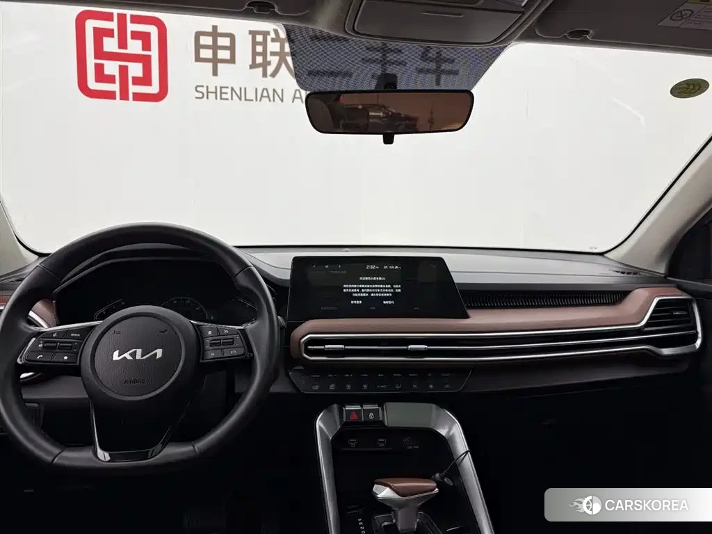 Kia Sportage id 4565168 из Китая 7
