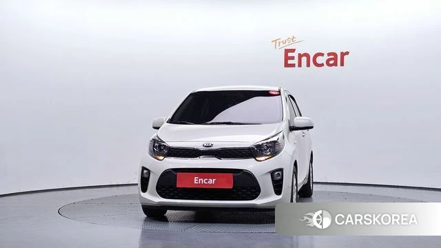 Kia All New Morning (JA) id 4543063 из Кореи 13
