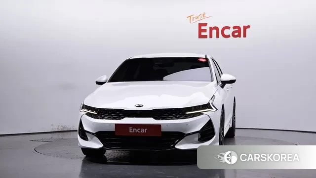 Kia K5 3rd generation id 3373746 из Кореи 13