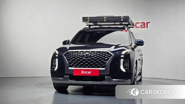 Hyundai Palisade id 4671416 из Кореи 23
