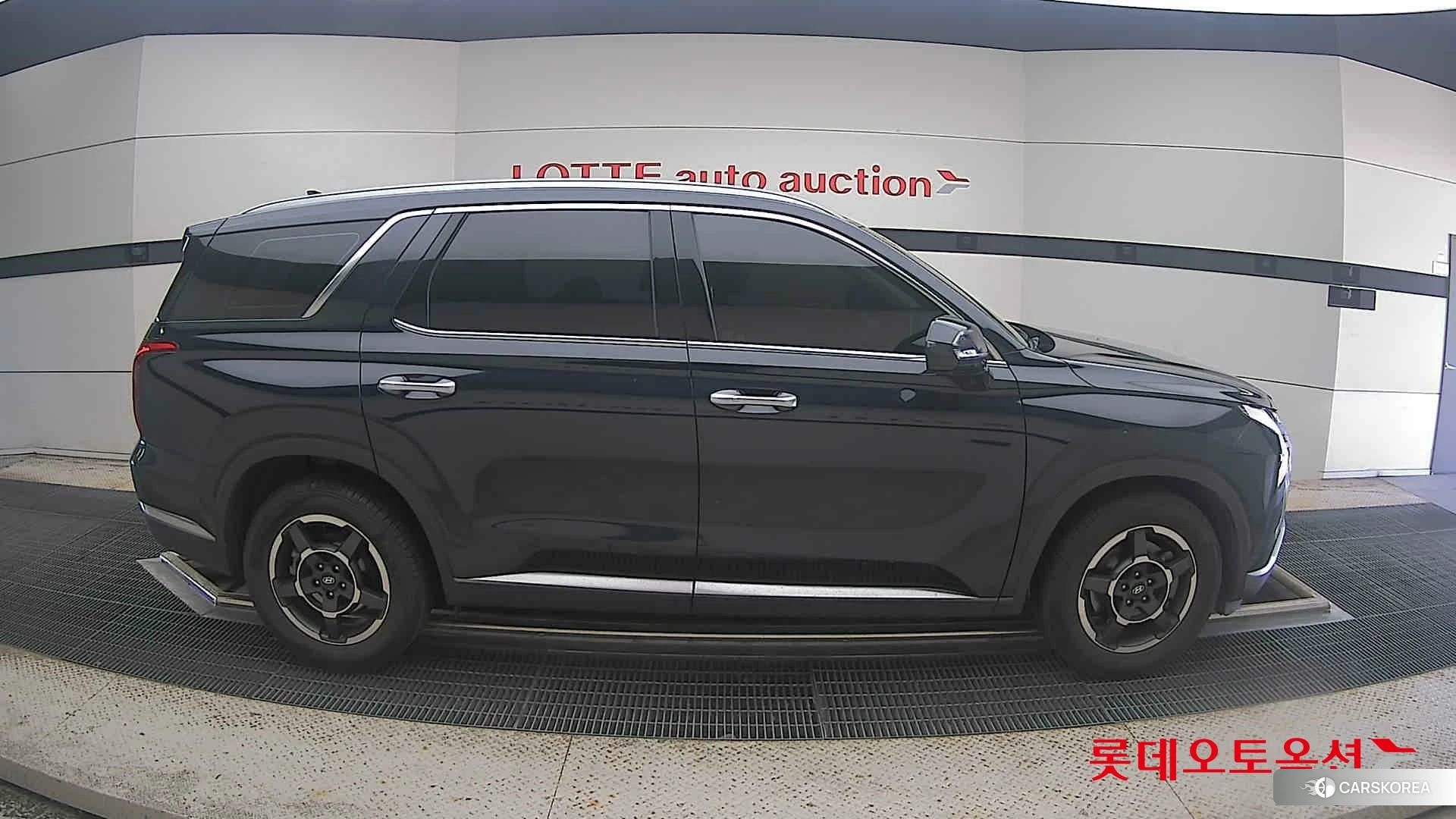 Hyundai Palisade id 4902536 из Кореи 23