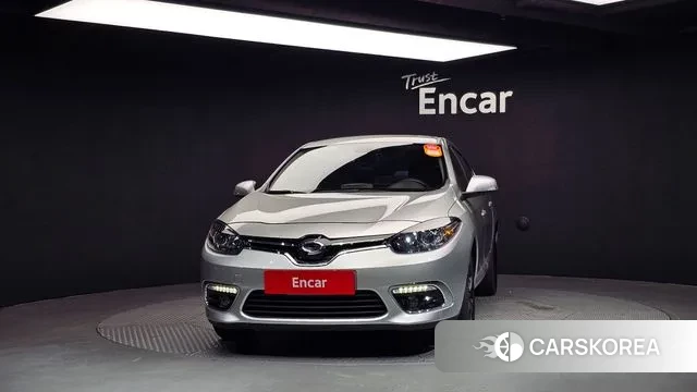 Renault Korea (Samsung) SM3 Neo id 3198655 из Кореи 13