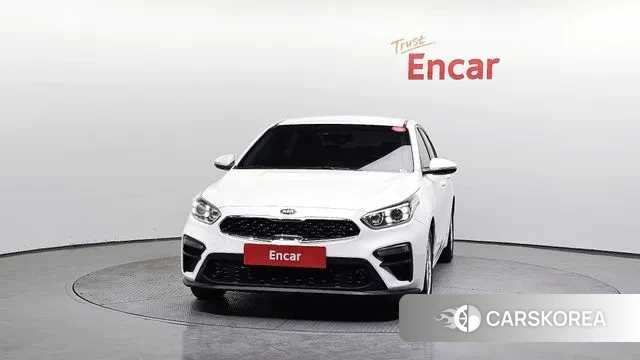 Kia Come New K3 id 3677237 из Кореи 13