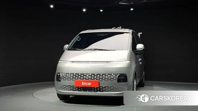 Hyundai Staria id 4479993 из Кореи 23