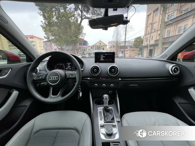 Audi A3 id 4238328 из Китая 18