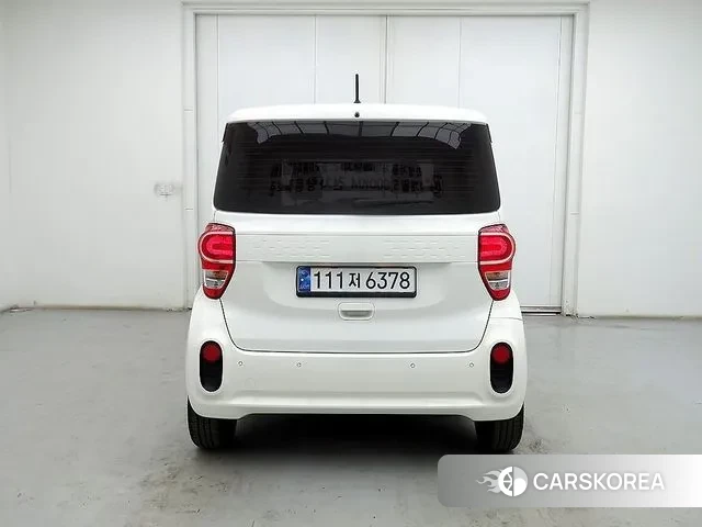 Kia The New Ray id 3625758 из Кореи 8