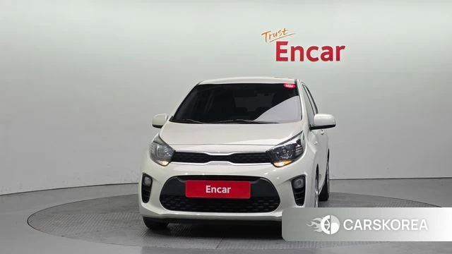 Kia All New Morning (JA) id 3834153 из Кореи 13