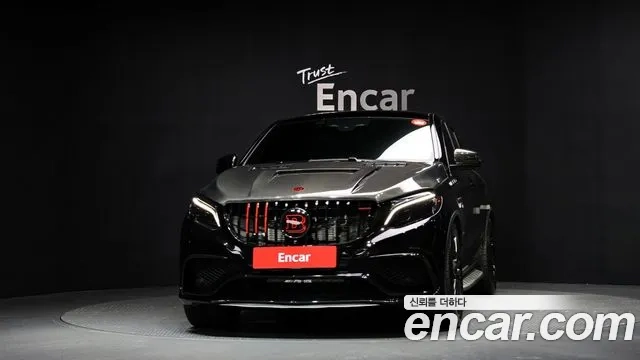 Mercedes-Benz GLE-Class W167 id 2881225 из Кореи 13