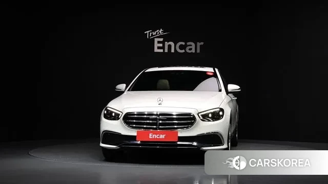 Mercedes-Benz E-Class W213 id 3122309 из Кореи 13