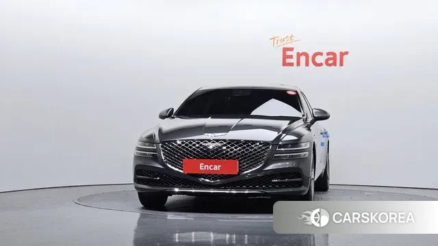 Genesis G80 (RG3) id 3396034 из Кореи 13