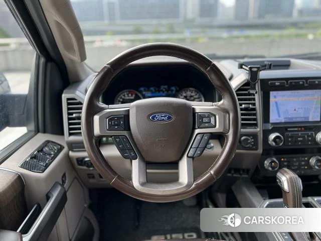 Ford F-150 id 4394075 из Китая 16