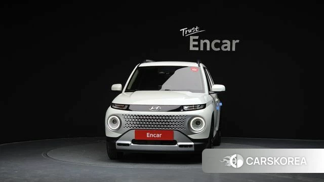 Hyundai Casper id 4201781 из Кореи 23