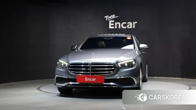 Mercedes-Benz E-Class W213 id 4854054 из Кореи 23