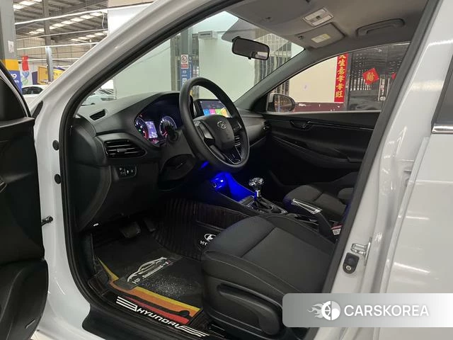 Hyundai Yuedong id 4272841 из Китая 11