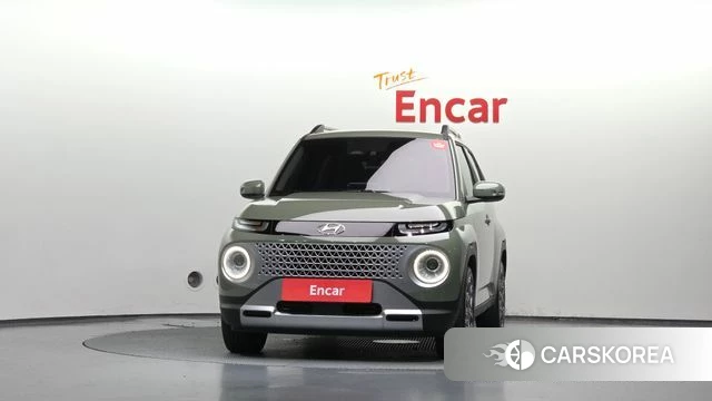 Hyundai Casper id 4792250 из Кореи 23
