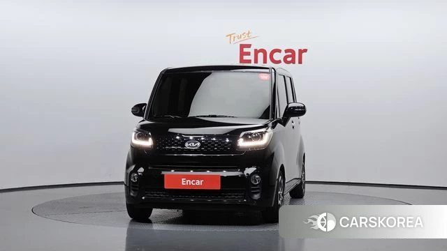 Kia The New Ray id 4362799 из Кореи 22