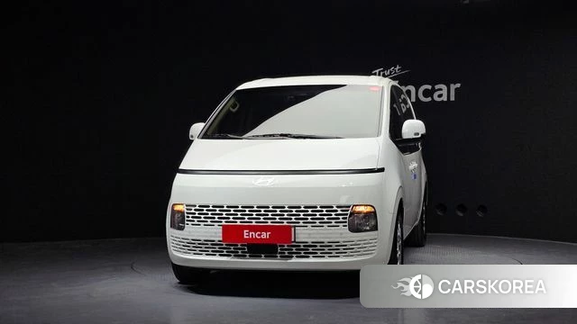 Hyundai Staria id 4280369 из Кореи 13