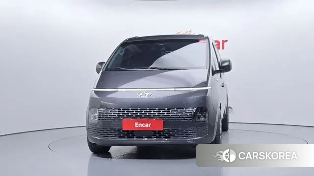 Hyundai Staria id 3252557 из Кореи 13