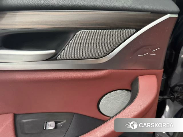 BMW X3 2022 Черный из Китая, фото 3