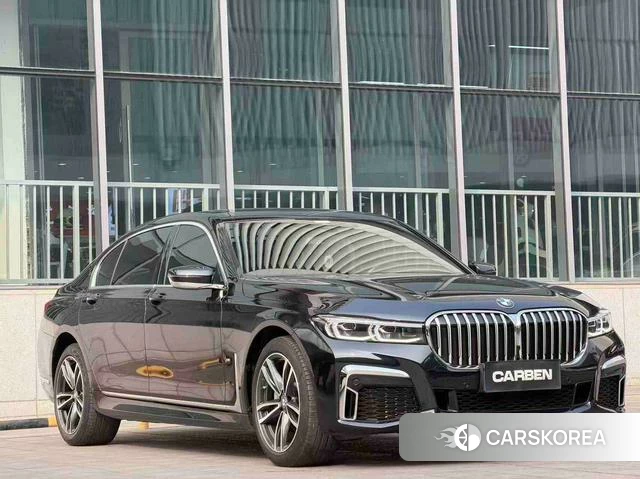 BMW 7 series id 4278136 из Китая 9