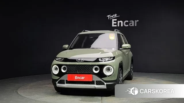 Hyundai Casper id 3032223 из Кореи 13