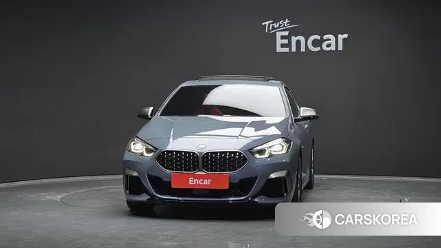 BMW 2 Series Gran Coupe (F44) id 2984322 из Кореи 13