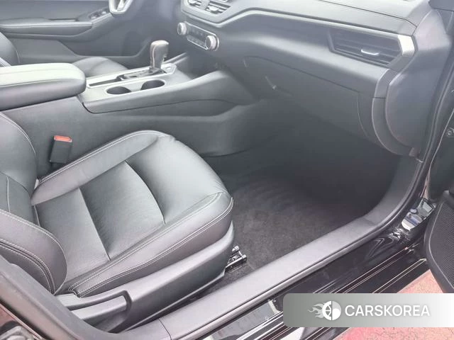 Nissan Teana id 4254176 из Китая 12