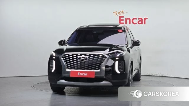 Hyundai Palisade id 4632968 из Кореи 13