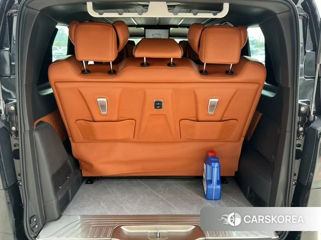 Mercedes-Benz Vito id 4297885 из Китая 8