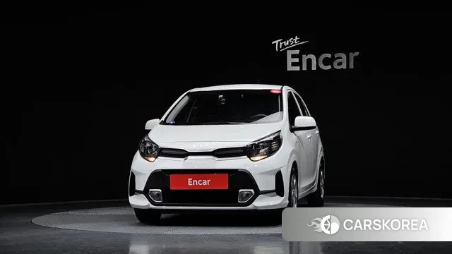 Kia Morning Urban (JA) id 3572683 из Кореи 13