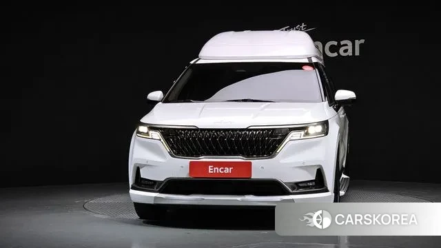 Kia Carnival 4th generation id 3556105 из Кореи 13