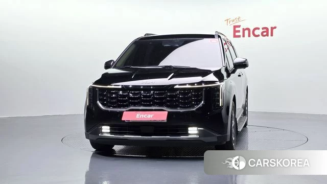 Kia The New Carnival 4th Generation id 4388205 из Кореи 23
