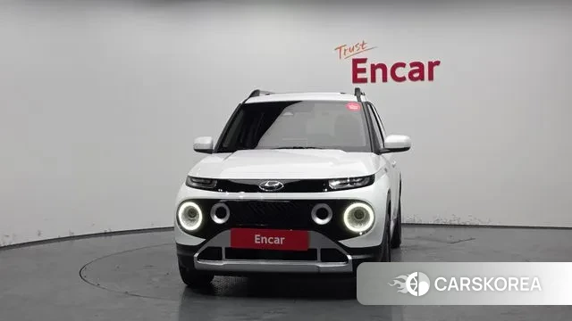 Hyundai Casper id 3518340 из Кореи 13