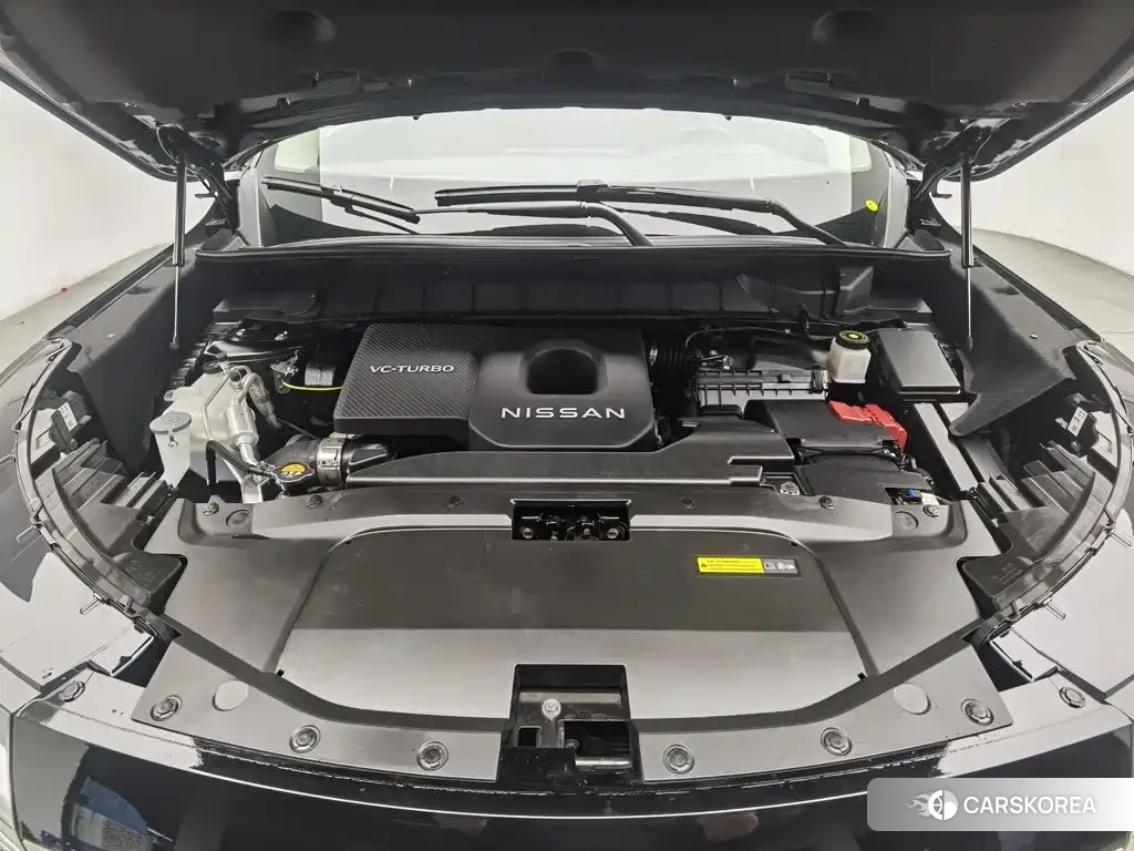 Nissan Pathfinder id 4681168 из Китая 17