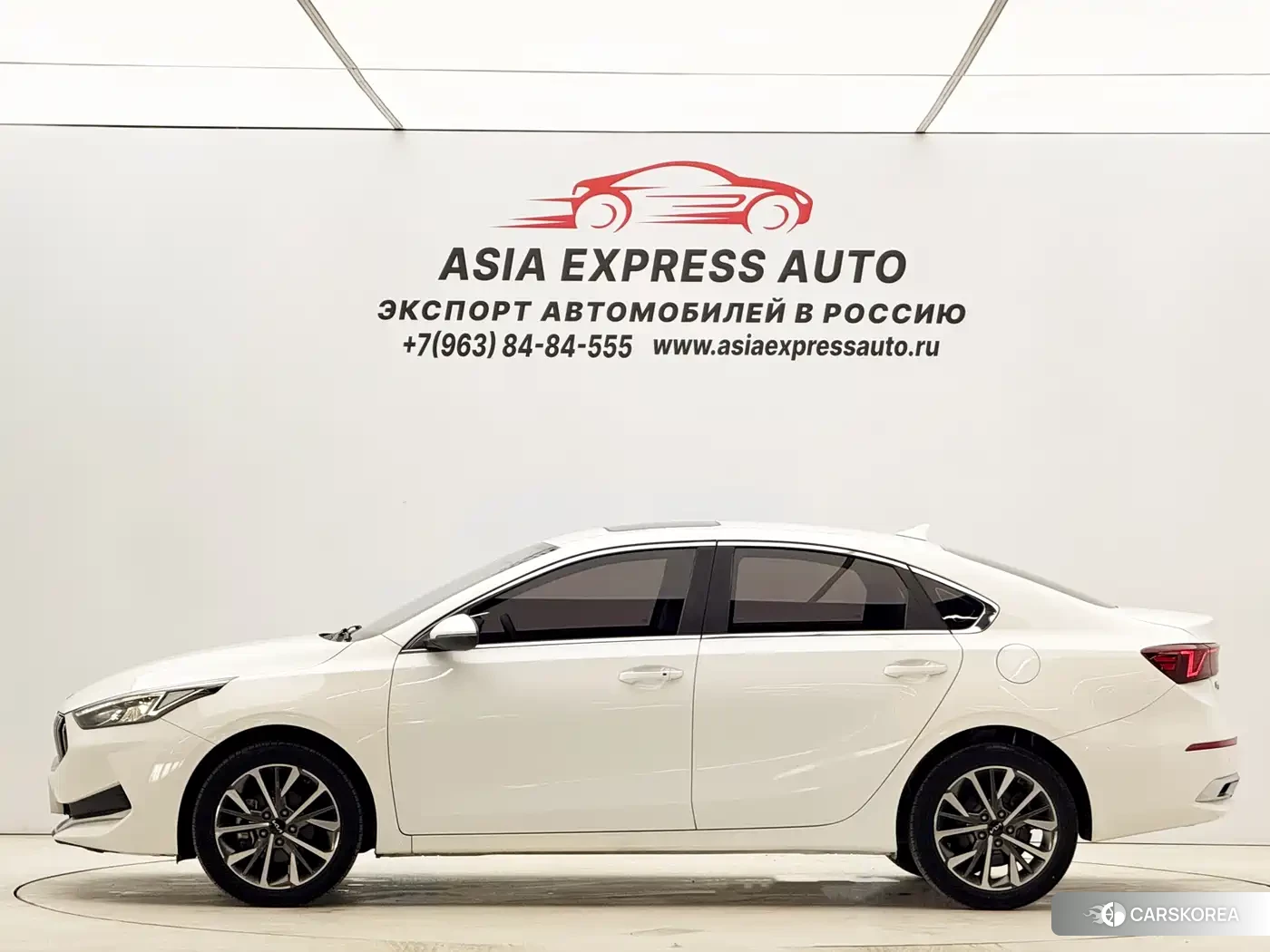 Kia K3 id 4659732 из Китая 15
