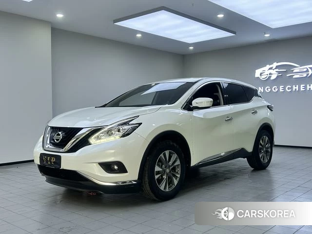 Nissan Loulan 2023 Белый из Китая, фото 5