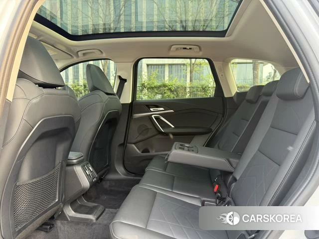 BMW X1 id 4256954 из Китая 11